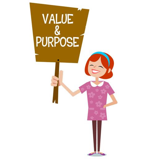 Purpose and Values 